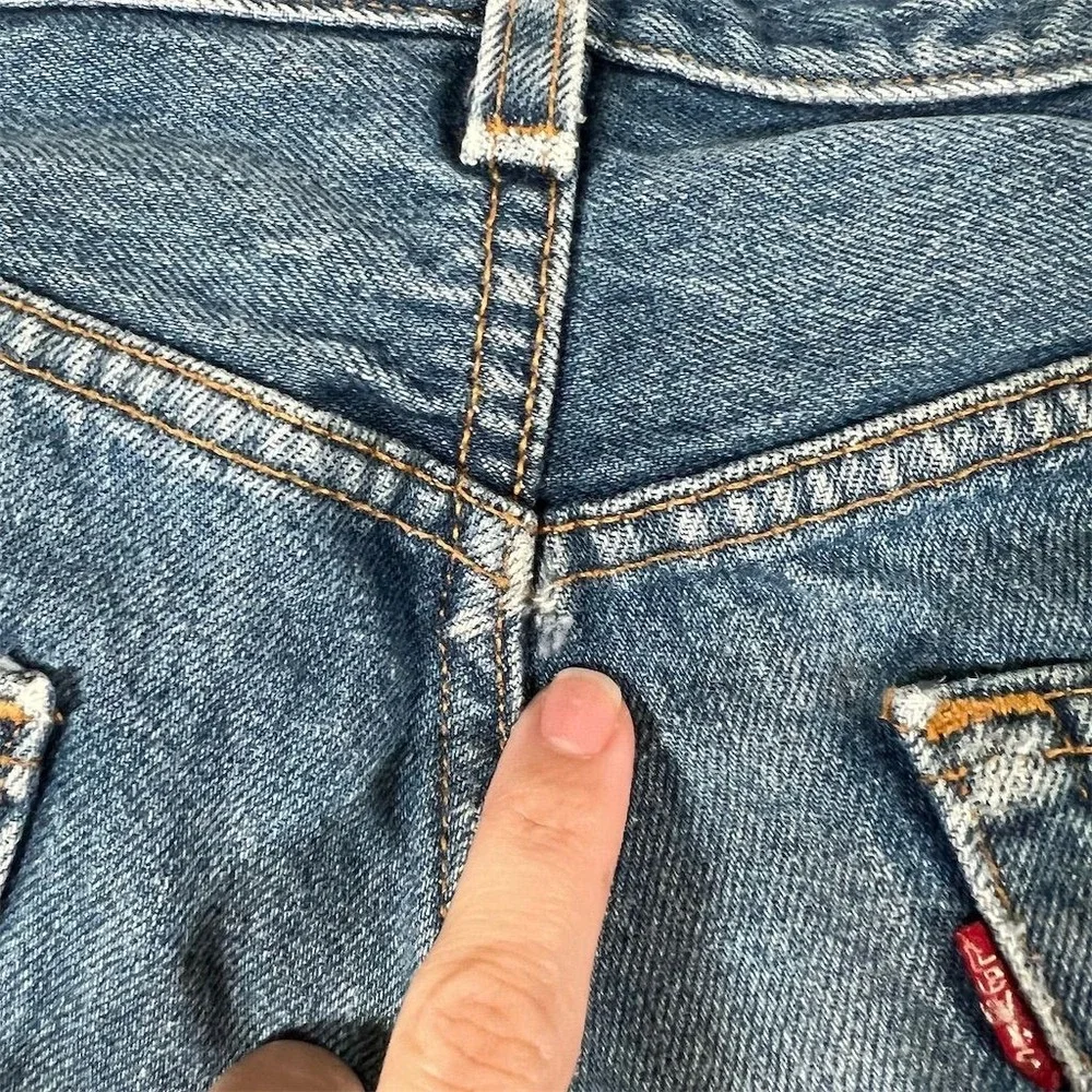 Levis vtg levi